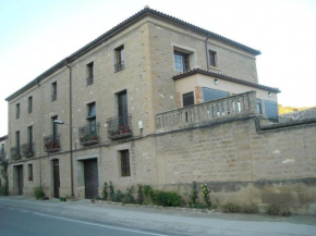 Гостиница Casa Carrera Rural  Бискарруэс
